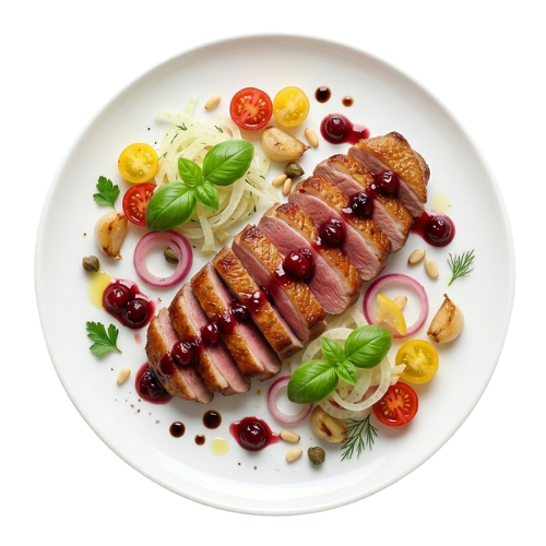 Duck breast.png Duck breast.png