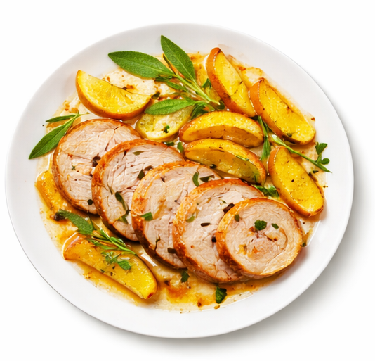 Pork & apple .png Pork & apple .png