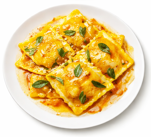 pumpkin ravioli.png pumpkin ravioli.png