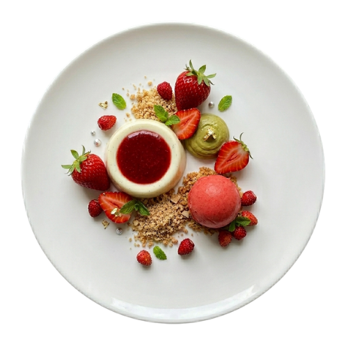 Strawberry Dessert.png Strawberry Dessert.png