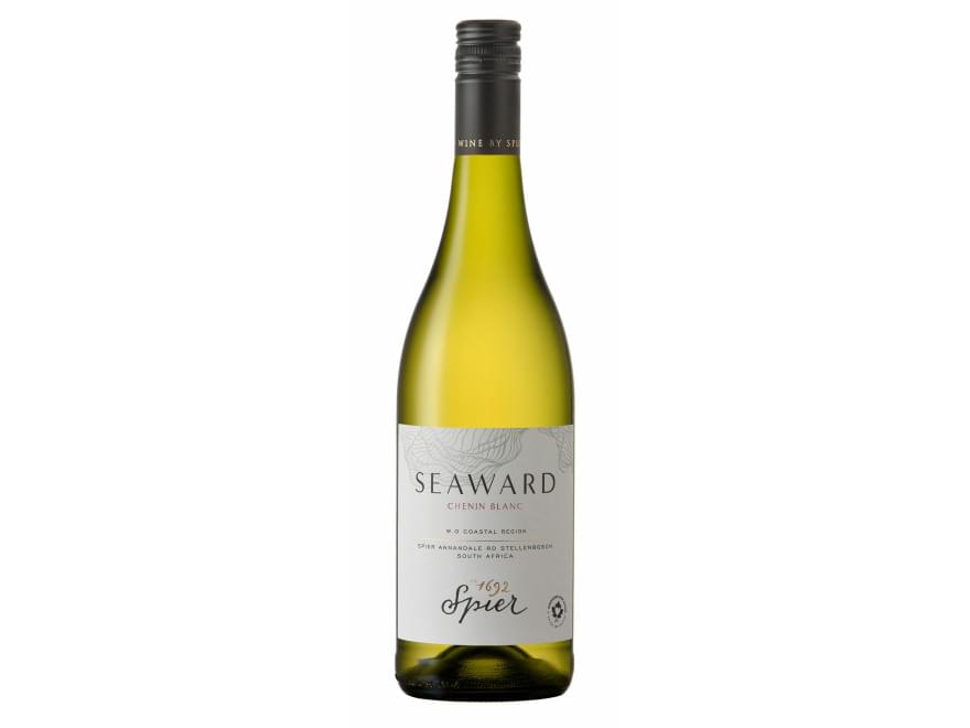 Spier Seaward Chenin Blanc 2023