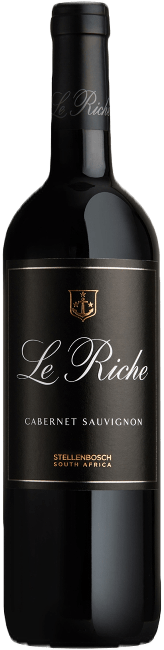 Le Riche Cabernet Sauvignon 2019