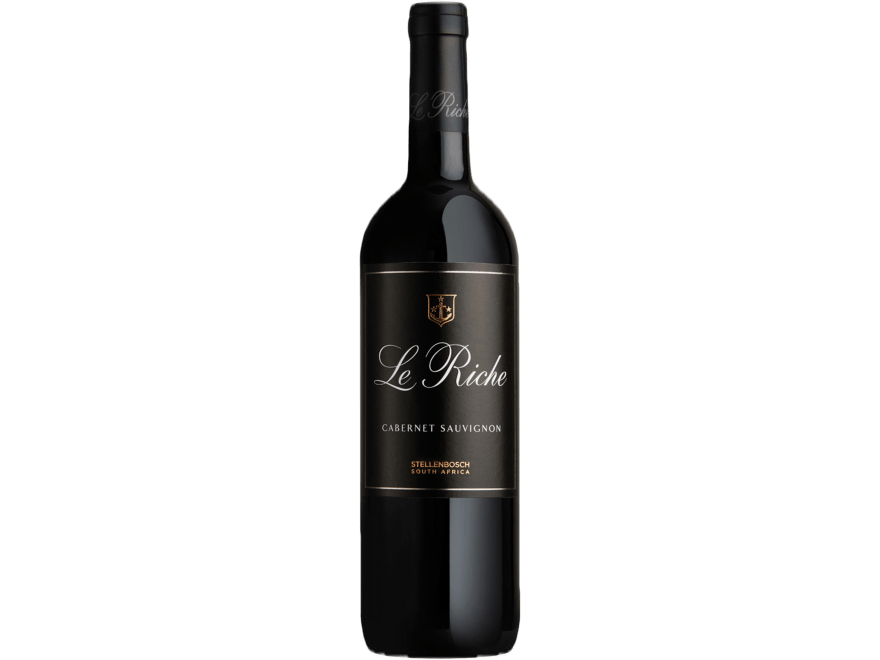 Le Riche Cabernet Sauvignon 2019