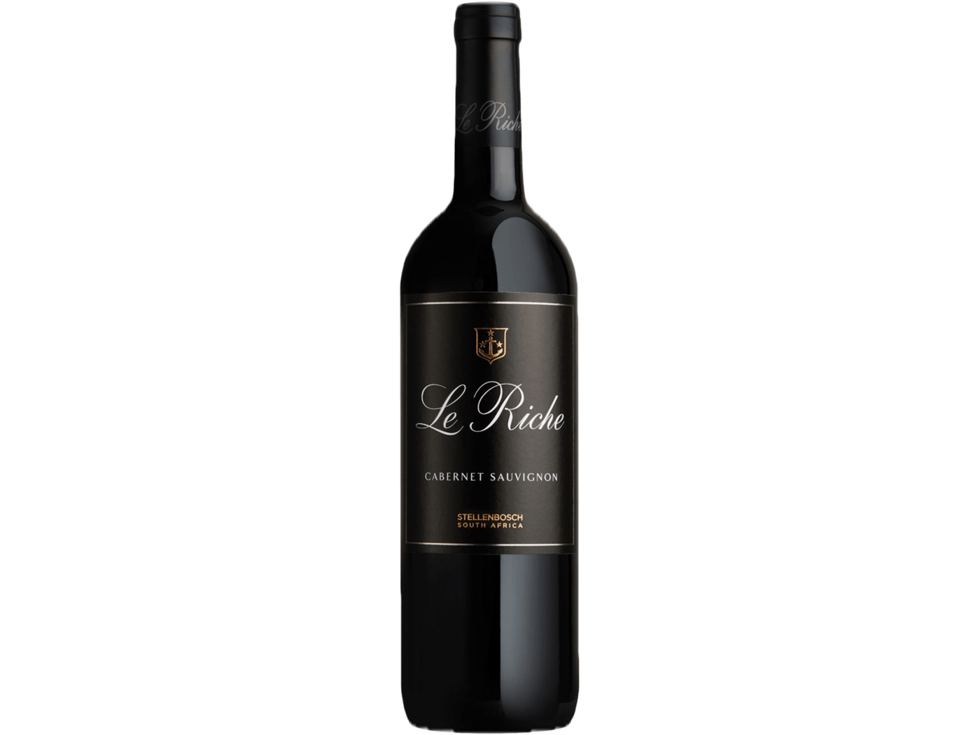 Le Riche Cabernet Sauvignon 2019