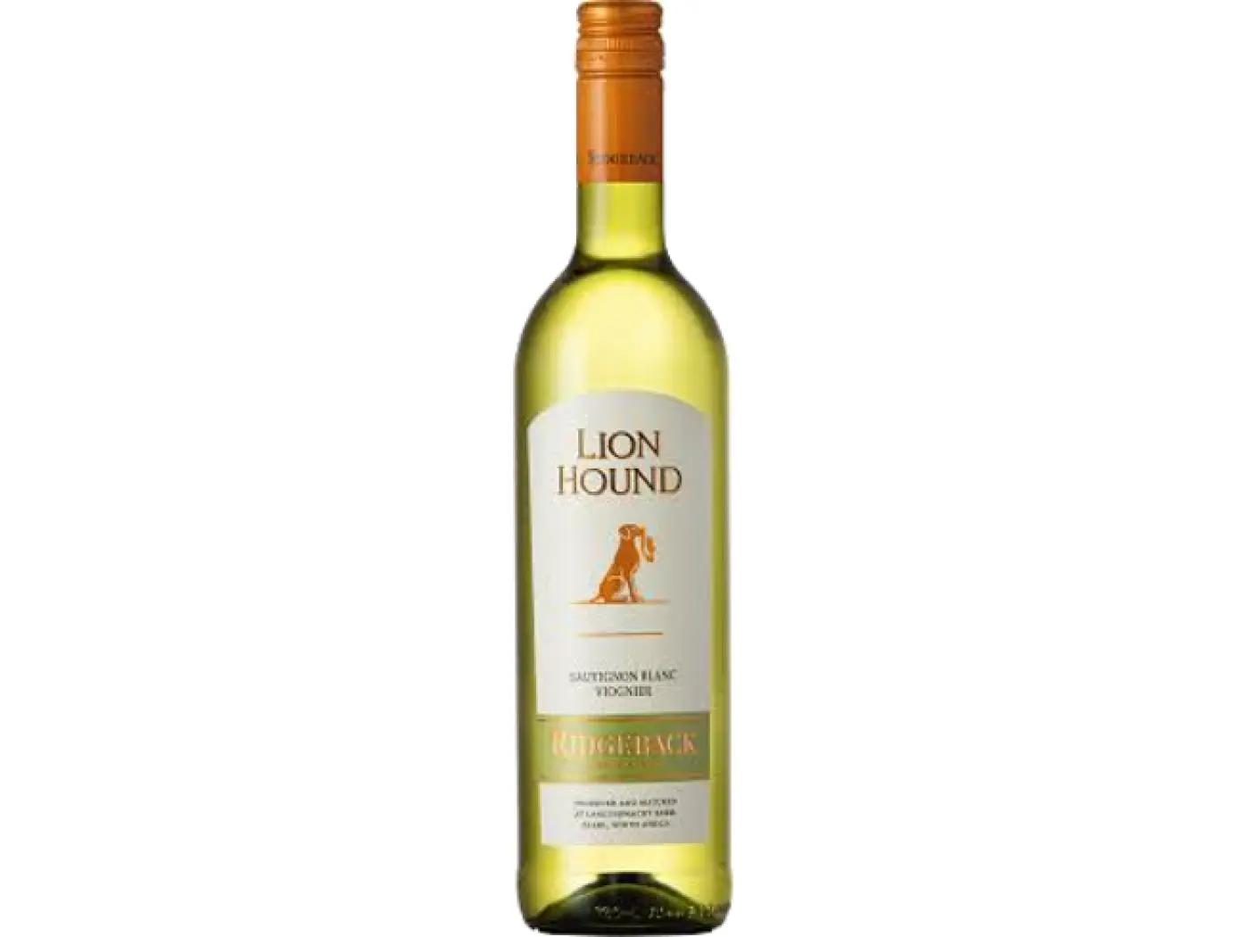 Ridgeback Sauvignon Blanc Lionhound 2022