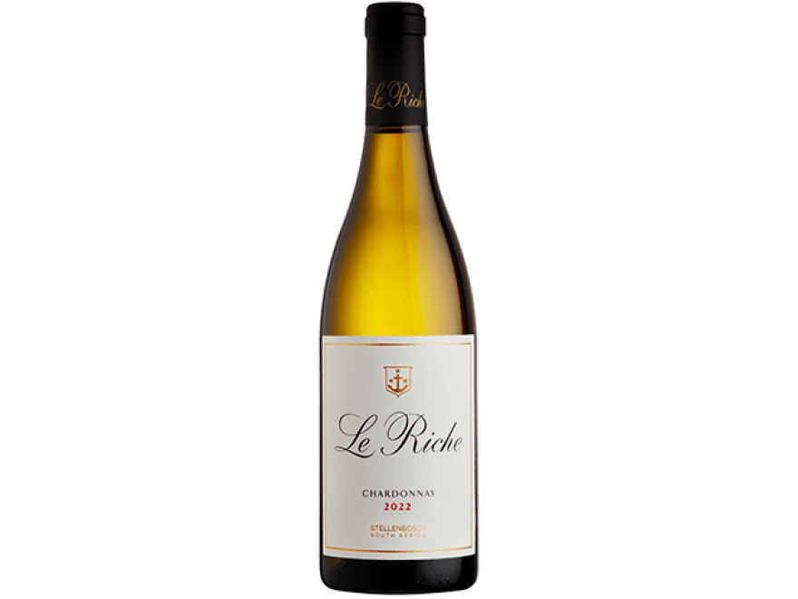 Le Riche Chardonnay 2023