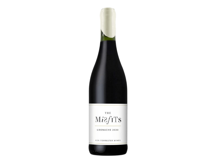 Ken Forrester Misfits Grenache 2020