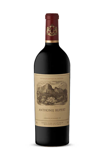 Anthonij Rupert Blend 2016