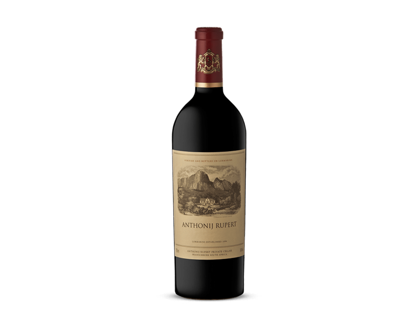 Anthonij Rupert Blend 2016