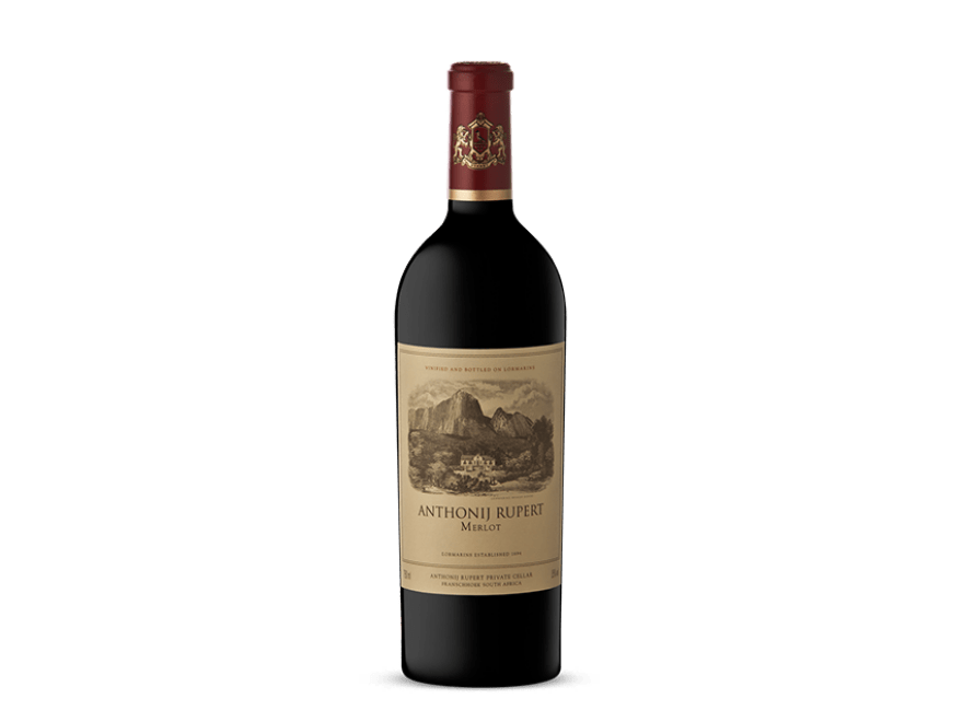 Anthonij Rupert Merlot 2018