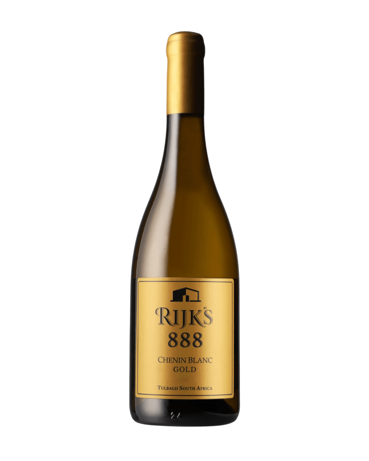 Rijks Chenin Blanc 888 2018