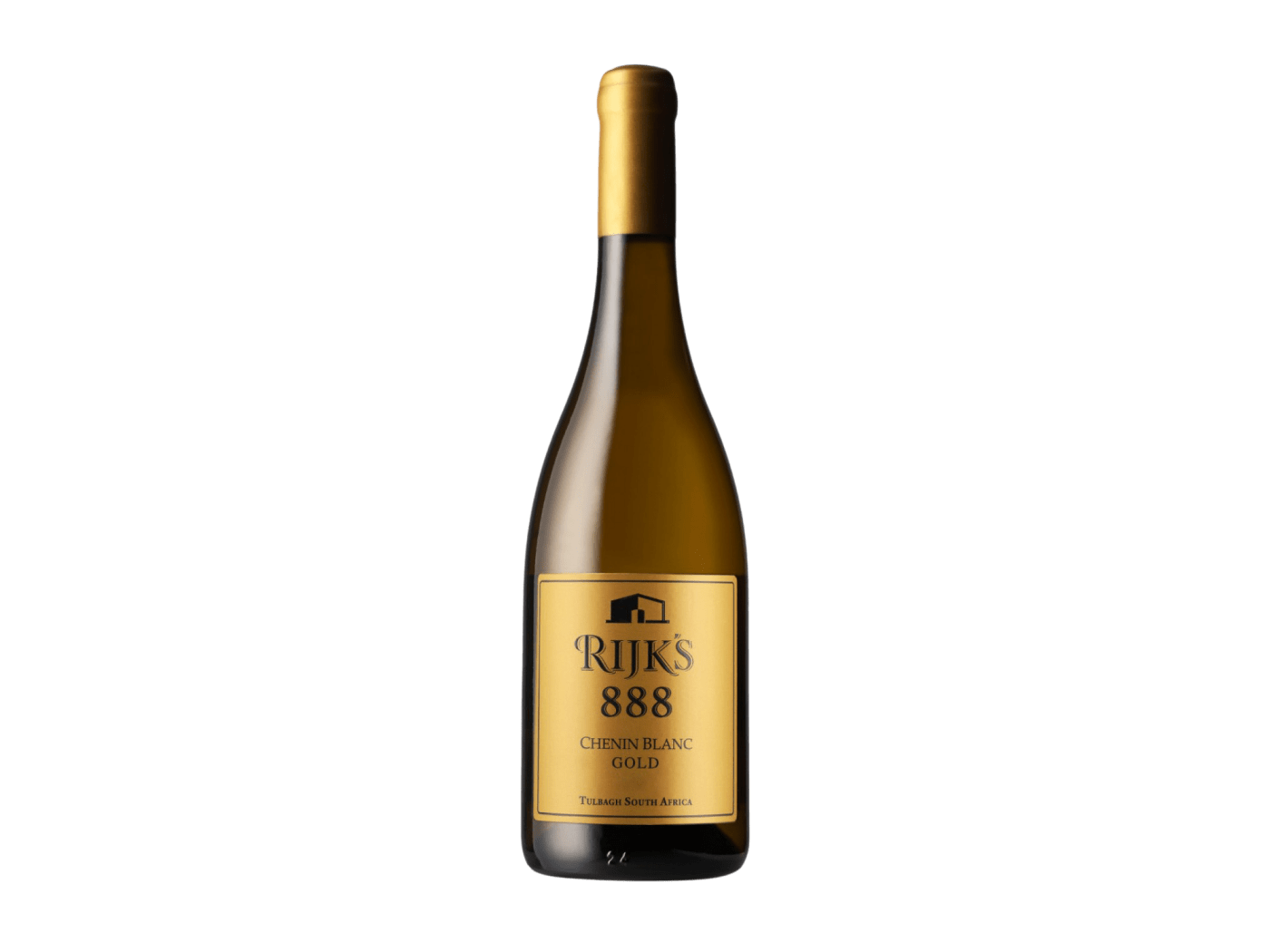 Rijks Chenin Blanc 888 2018