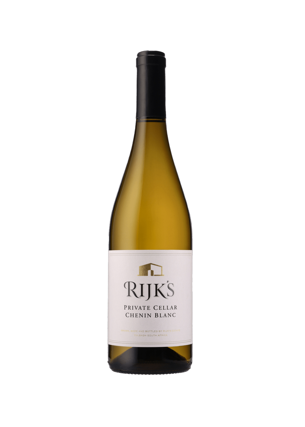 Rijks Chenin Blanc Private Cellar 2023