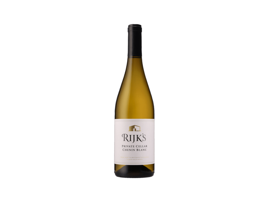 Rijks Chenin Blanc Private Cellar 2023