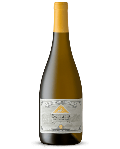 Cape of Good Hope Serruia Chardonnay 2022