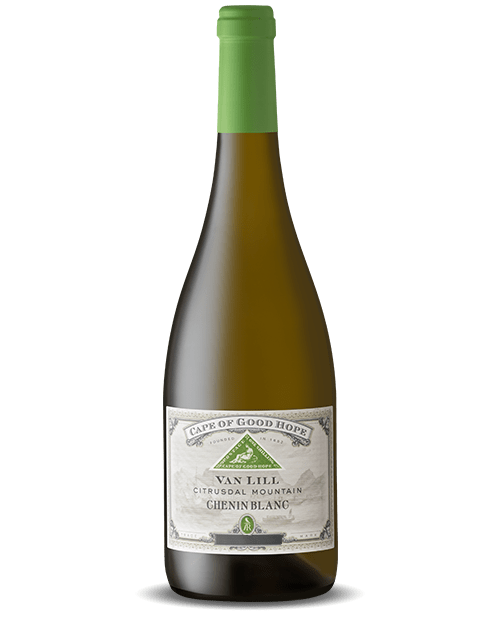 Cape of Good Hope Chenin Blanc Van Lill 2023