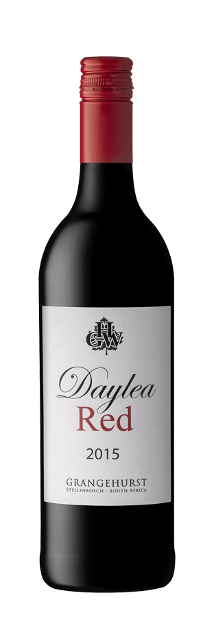 Grangehurst Daylea Red 2015