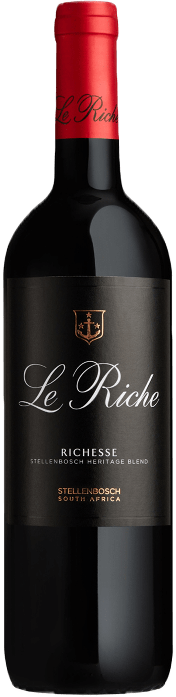 Le Riche Richesse 2019