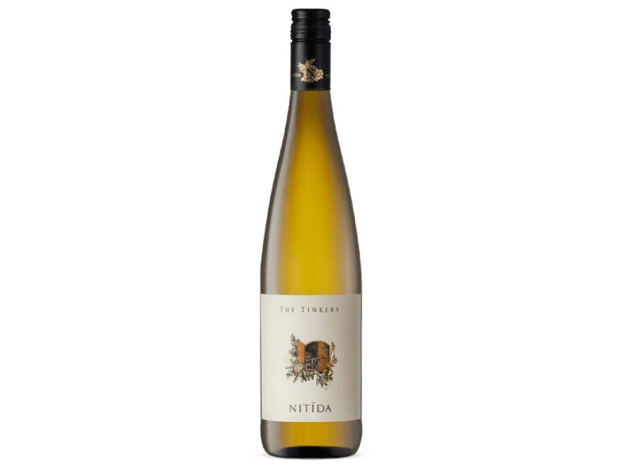 Nitida Gewurztraminer Tinkery 2023