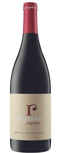 Reyneke Red Blend Organic 2017