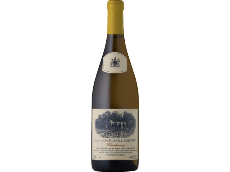 Hamilton Russel Chardonnay 2022