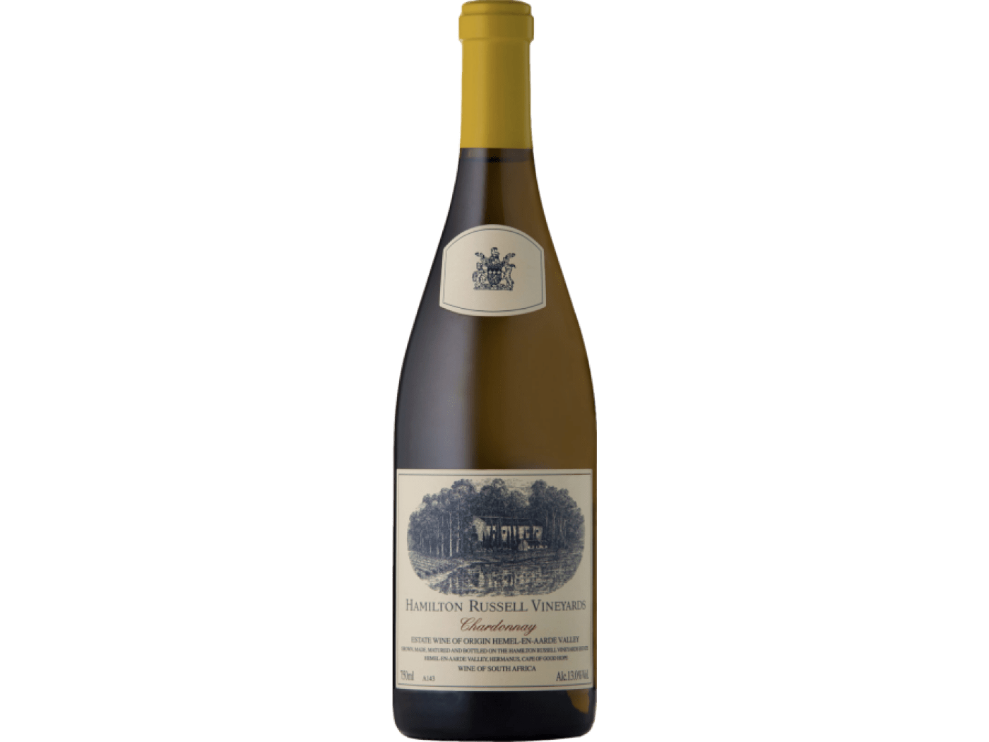 Hamilton Russel Chardonnay 2022