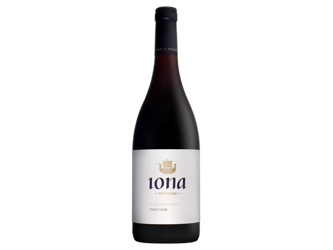 Iona Pinot Noir Elgin Hihlands 2022