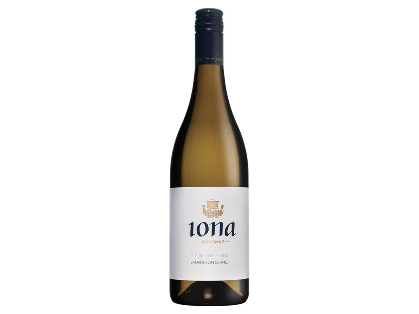 Iona Sauvignon Blanc Elgin Highlands 2023