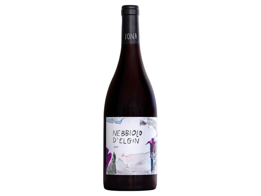 Iona Nebbiolo d'Elgin 2019