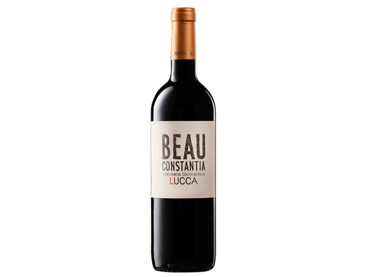 Beau Constantia Lucca 2020