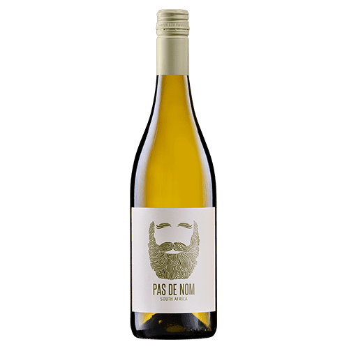 Beau Constantia Pas de Nom White 2023