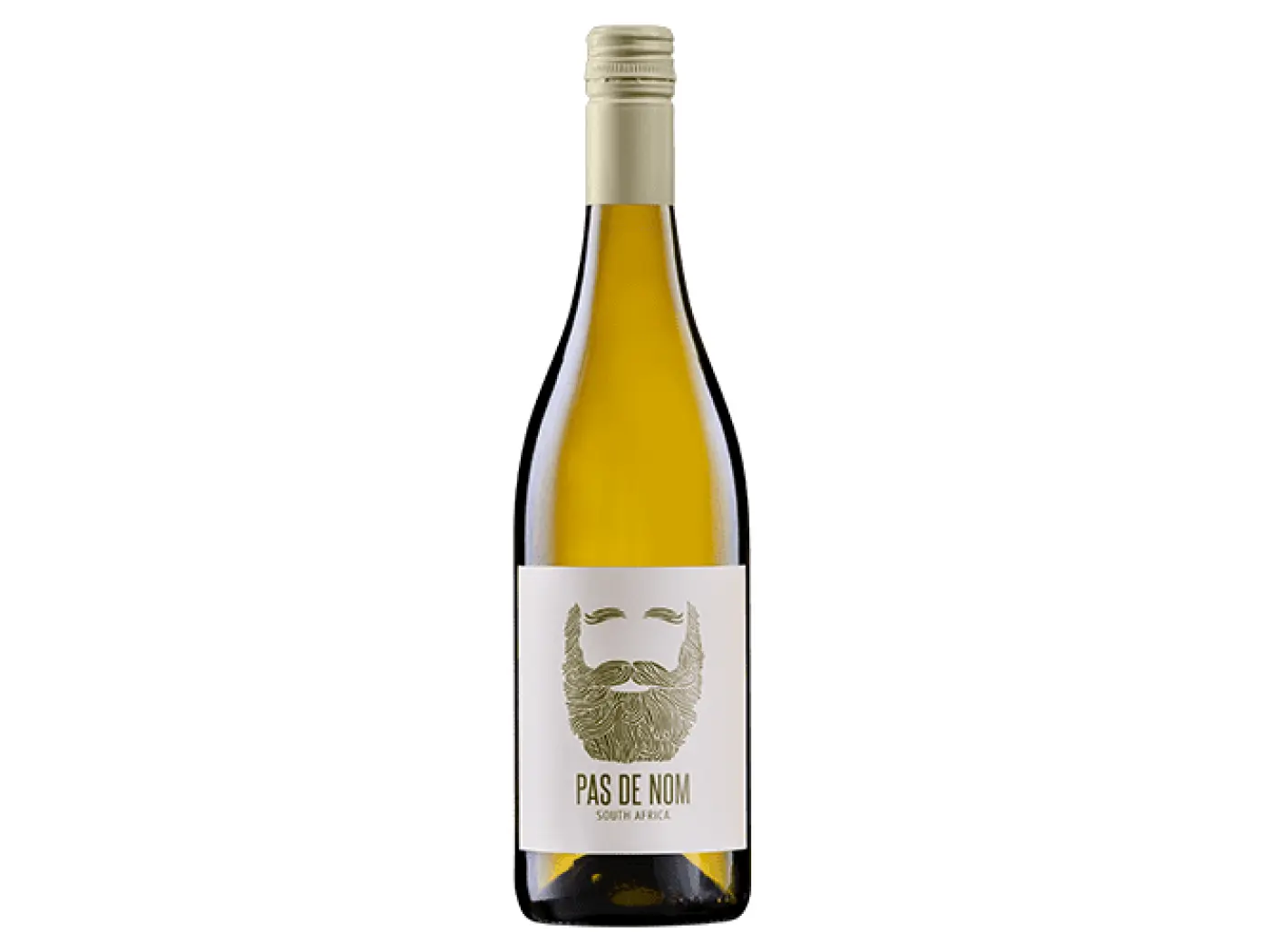 Beau Constantia Pas de Nom White 2023