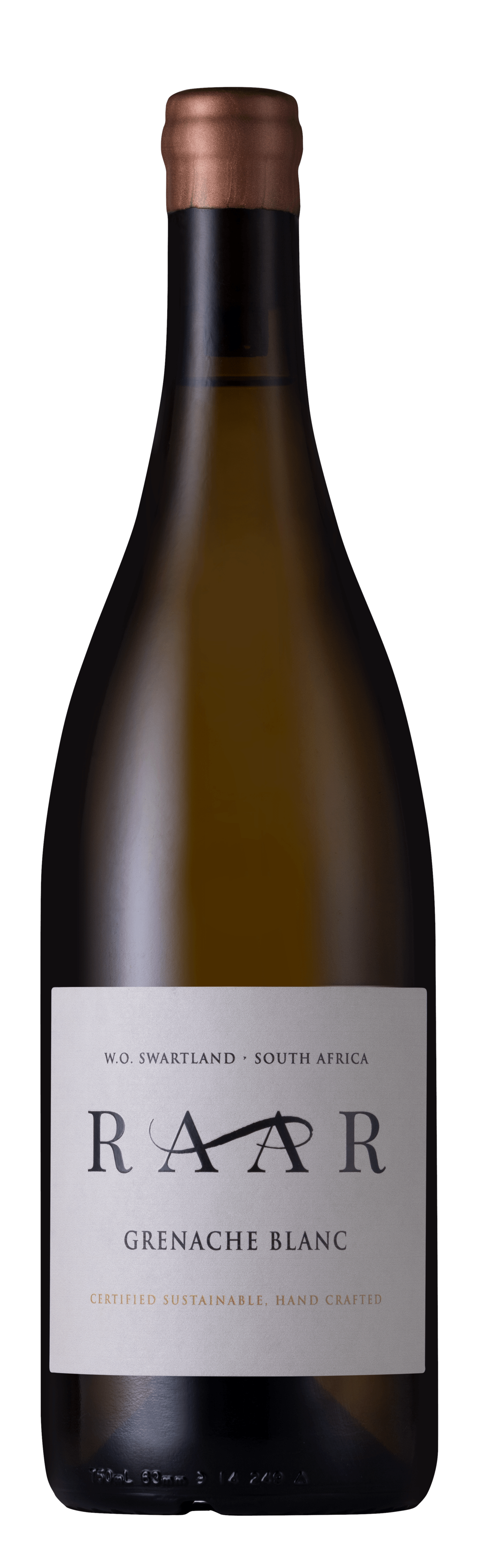 RAAR Grenache Blanc 2023