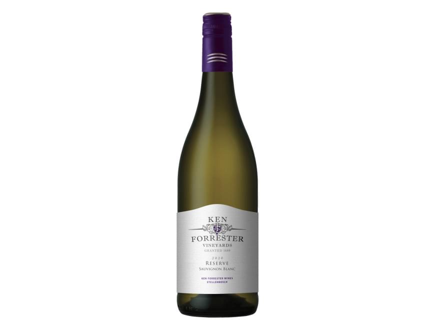 Ken Forrester Sauvignon Blanc Reserve 2023