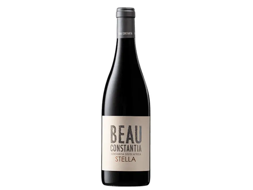 Beau Constantia Stella 2020