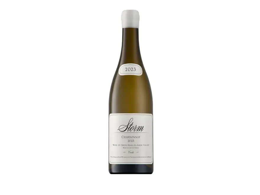 Storm Chardonnay Vrede 2023